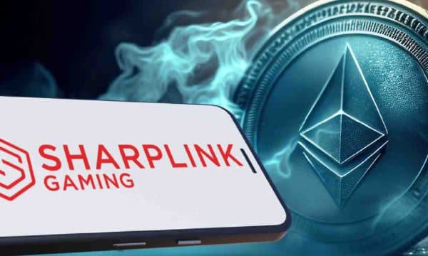 SharpLink Gaming Secures $400M ETH Deal Amid Record $1B Ethereum ETF Inflows SharpLink Gaming Secures $400M ETH Deal Amid Record $1B Ethereum ETF Inflows