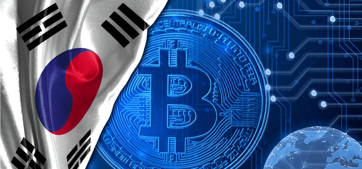 South Korea Suspends Crypto Lending Services Pending New Rules South Korea Suspends Crypto Lending Services Pending New Rules