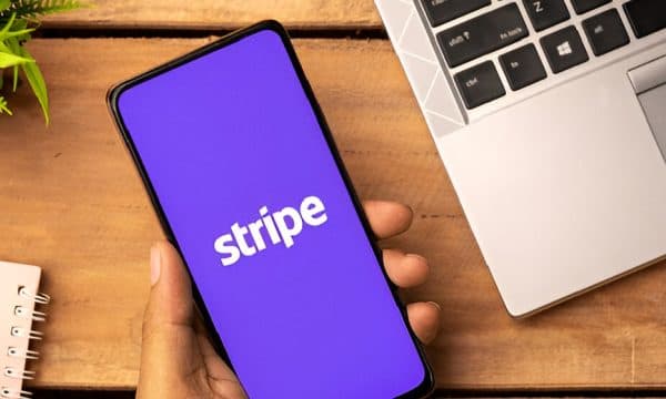 Stripe Reportedly Developing ‘Tempo’ Payments Blockchain with Paradigm Stripe Reportedly Developing ‘Tempo’ Payments Blockchain with Paradigm