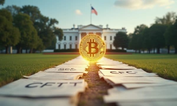 White House Releases Report to Clarify US Crypto Regulations White House Releases Report to Clarify US Crypto Regulations