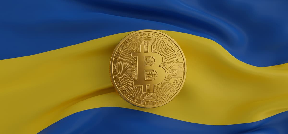 Ukraine Upholds Ban on Cryptocurrency as Legal Tender Ukraine Upholds Ban on Cryptocurrency as Legal Tender