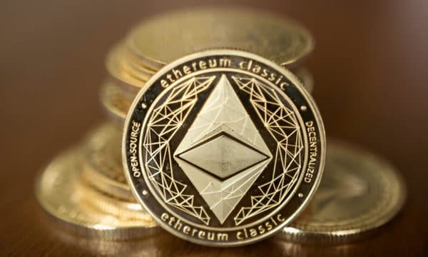 VanEck CEO Says Ethereum Is the Wall Street Token VanEck CEO Says Ethereum Is the Wall Street Token
