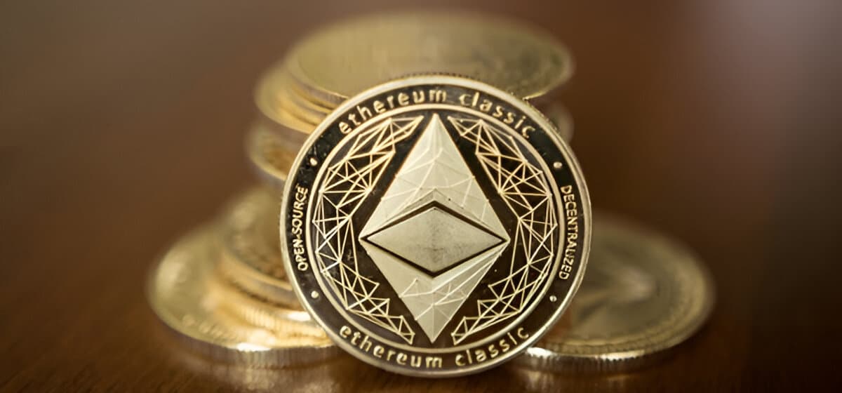 VanEck CEO Says Ethereum Is the Wall Street Token VanEck CEO Says Ethereum Is the Wall Street Token