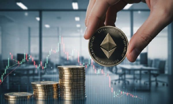 Whale Quietly Purchases $123M Worth Ethereum Amid Price Dip Whale Quietly Purchases $123M Worth Ethereum Amid Price Dip