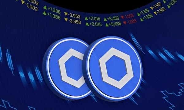 Chainlink Secures Record $93 Billion in DeFi Value Chainlink Secures Record $93 Billion in DeFi Value