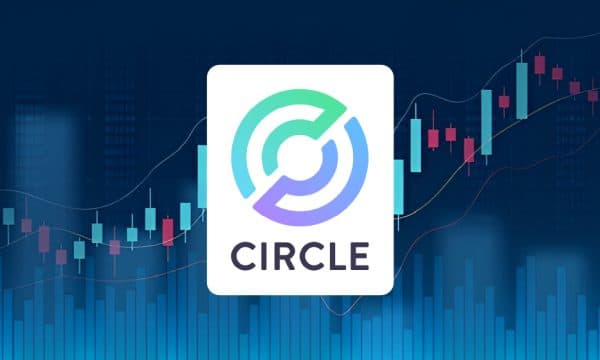 Circle to Launch Arc Blockchain with USDC as Gas Token Circle to Launch Arc Blockchain with USDC as Gas Token