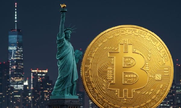 New York Proposes 0.2% Tax on Crypto Transactions New York Proposes 0.2% Tax on Crypto Transactions