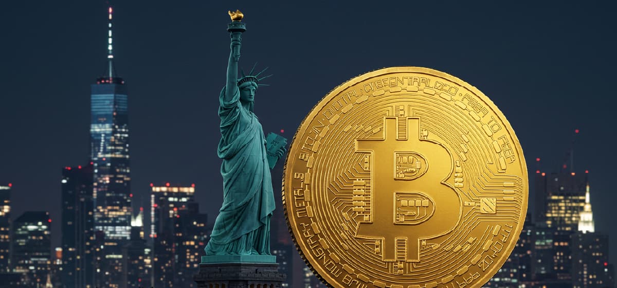 New York Proposes 0.2% Tax on Crypto Transactions New York Proposes 0.2% Tax on Crypto Transactions