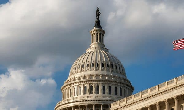 Crypto Firms Push Lawmakers to Safeguard Developers in Market Structure Bill Crypto Firms Push Lawmakers to Safeguard Developers in Market Structure Bill