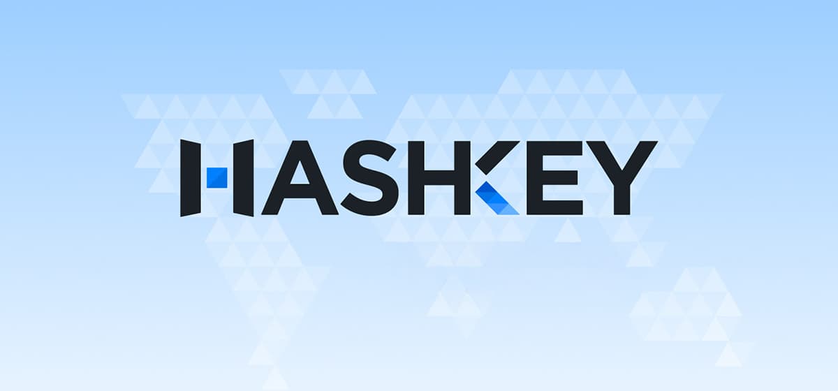 HashKey Unveils Plans for $500M Fund to Build Digital Asset Treasuries HashKey Unveils Plans for $500M Fund to Build Digital Asset Treasuries