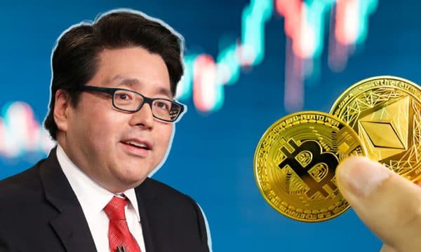 Tom Lee Predicts Bitcoin and Ether Poised for Major Rally Amid Fed Easing Tom Lee Predicts Bitcoin and Ether Poised for Major Rally Amid Fed Easing