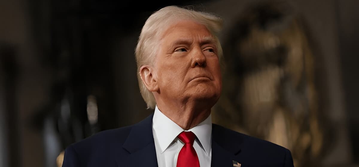 Trump Family’s World Liberty Share Surges to $6 Billion After Token Unlock Trump Family’s World Liberty Share Surges to $6 Billion After Token Unlock