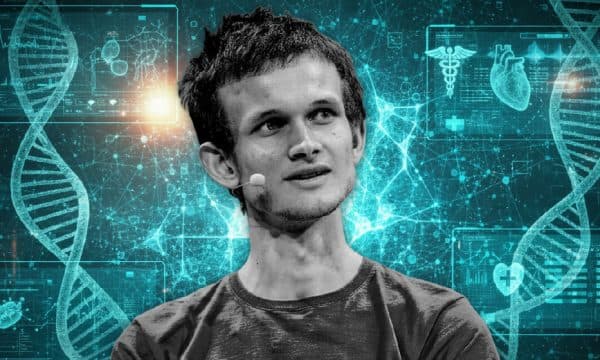 Vitalik Advocates Open-source Infrastructure for Health, Finance, and Governance Vitalik Advocates Open-source Infrastructure for Health, Finance, and Governance