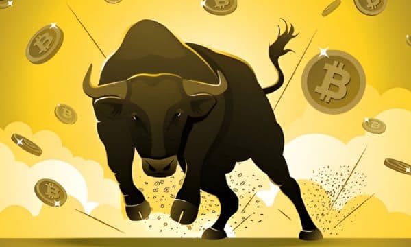 Analysts Believe Bitcoin’s $300K Target Becoming Increasingly Possible Analysts Believe Bitcoin’s $300K Target Becoming Increasingly Possible