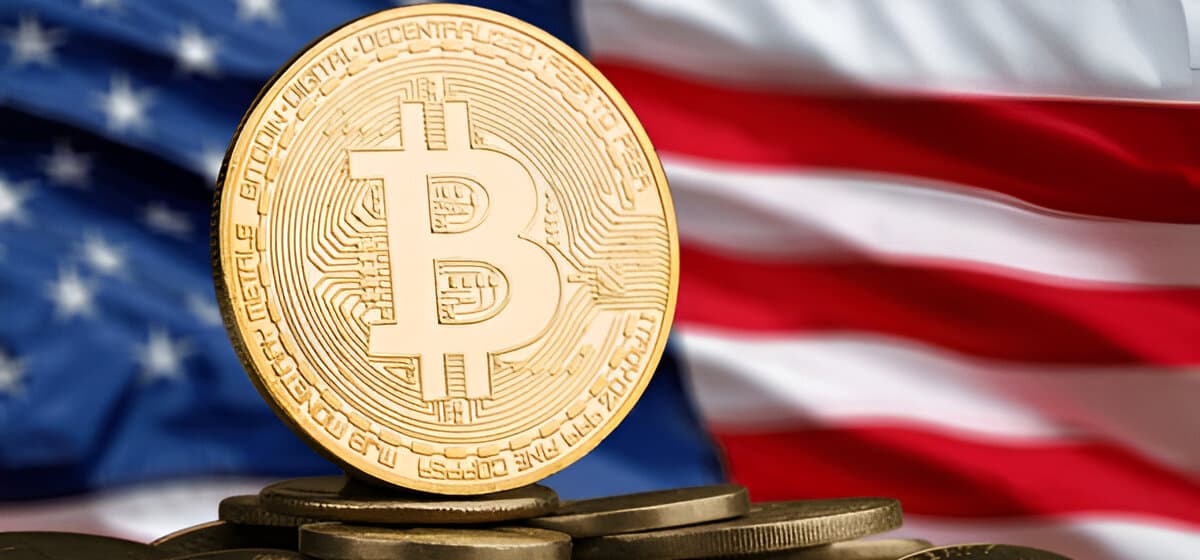 US Lawmakers to Meet Crypto Industry Executives to Advance Bitcoin Reserve Bill US Lawmakers to Meet Crypto Industry Executives to Advance Bitcoin Reserve Bill