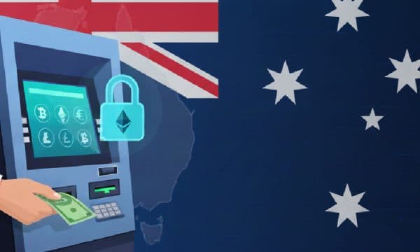 Australia Moves to Tighten Oversight of Crypto ATMs Amid Money Laundering Concerns Australia Moves to Tighten Oversight of Crypto ATMs Amid Money Laundering Concerns