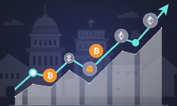 Crypto ETF Filings Surge as “ETFtober” Expands Despite U.S. Shutdown Crypto ETF Filings Surge as “ETFtober” Expands Despite U.S. Shutdown