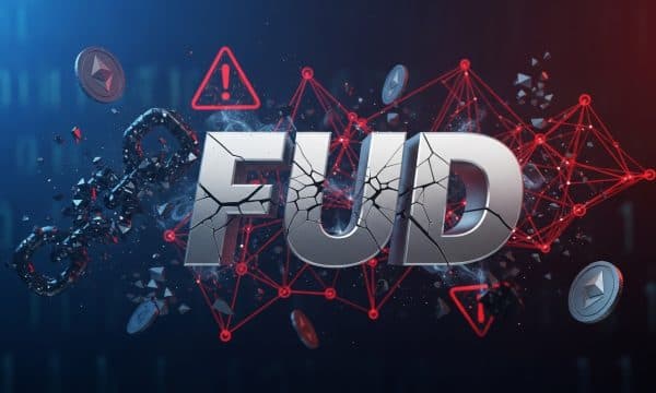 What is FUD in Crypto Trading? What is FUD in Crypto Trading?