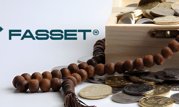 Fasset Secures License for World’s First Stablecoin-Based Islamic Digital Bank in Malaysia Fasset Secures License for World’s First Stablecoin-Based Islamic Digital Bank in Malaysia