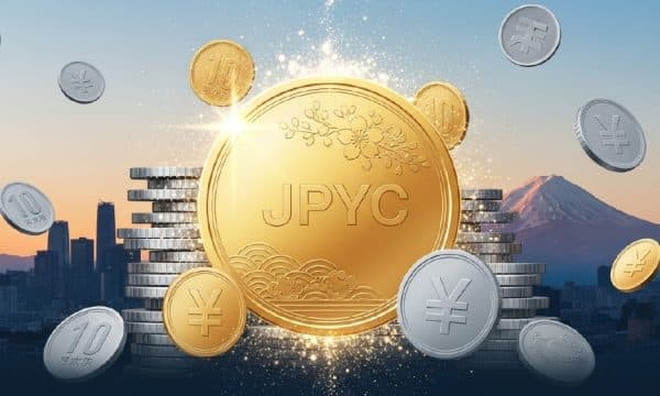 Japan Launches JPYC, The First Yen-Pegged Stablecoin Japan Launches JPYC, The First Yen-Pegged Stablecoin