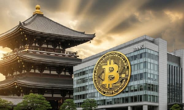 Japan May Let Banks Trade Bitcoin in Major Financial Reform Japan May Let Banks Trade Bitcoin in Major Financial Reform
