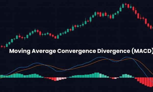 What is MACD in Crypto Trading? What is MACD in Crypto Trading?