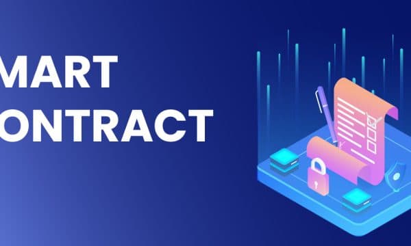 Smart Contracts Explained - A Guide for Beginners Smart Contracts Explained - A Guide for Beginners