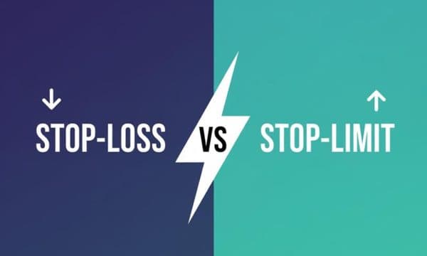 Understanding the Difference Between Stop-Loss vs. Stop-Limit Orders Understanding the Difference Between Stop-Loss vs. Stop-Limit Orders