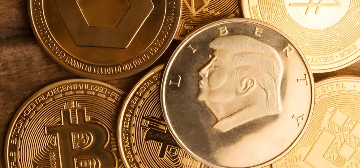 TRUMP Memecoin Crypto Project Pursues $200M Fund to Rescue Collapsing Token TRUMP Memecoin Crypto Project Pursues $200M Fund to Rescue Collapsing Token