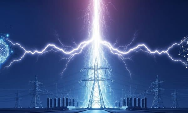 US Energy Secretary Pushes for Faster Grid Access for AI and Bitcoin Miners US Energy Secretary Pushes for Faster Grid Access for AI and Bitcoin Miners