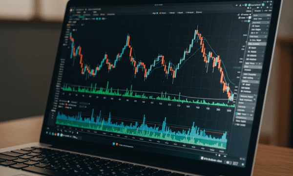 Understanding Moving Averages in Crypto Trading Understanding Moving Averages in Crypto Trading