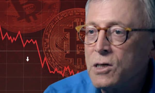 Veteran Trader Peter Brandt Predicts Bitcoin Could Dip Before a New All-time High Veteran Trader Peter Brandt Predicts Bitcoin Could Dip Before a New All-time High