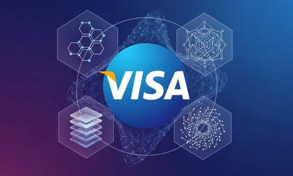Visa Expands Stablecoin Support Across Four Blockchains in Major Crypto Push Visa Expands Stablecoin Support Across Four Blockchains in Major Crypto Push