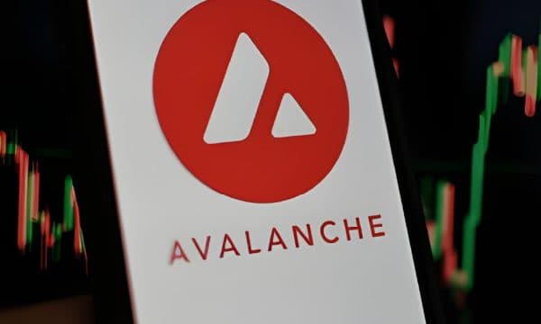 Avalanche Token Climbs as Treasury Firm Plans $1B AVAX Purchase After SPAC Deal Avalanche Token Climbs as Treasury Firm Plans $1B AVAX Purchase After SPAC Deal