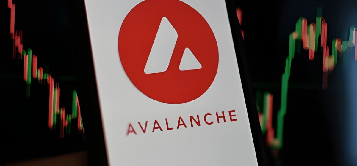 Avalanche Token Climbs as Treasury Firm Plans $1B AVAX Purchase After SPAC Deal Avalanche Token Climbs as Treasury Firm Plans $1B AVAX Purchase After SPAC Deal