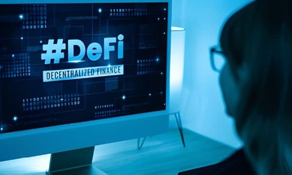 What is DeFi? A Beginner’s Guide to Decentralized Finance What is DeFi? A Beginner’s Guide to Decentralized Finance