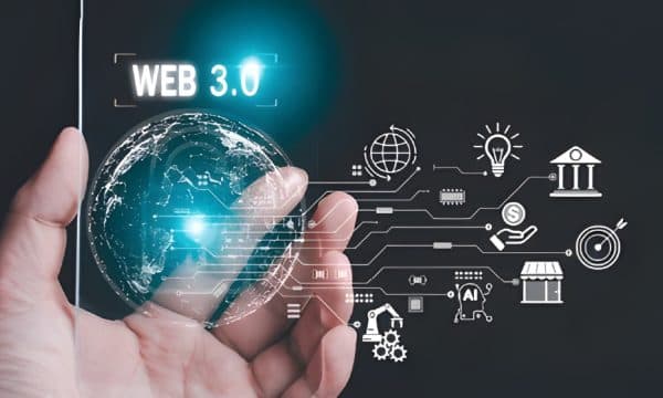 What is Web3? Everything You Need to Know What is Web3? Everything You Need to Know