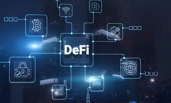 DeFi Leaders Join Hands to Push Ethereum-Friendly Policies DeFi Leaders Join Hands to Push Ethereum-Friendly Policies
