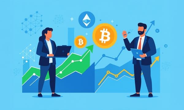 Best Crypto Trading Strategies Every Investor Should Know Best Crypto Trading Strategies Every Investor Should Know
