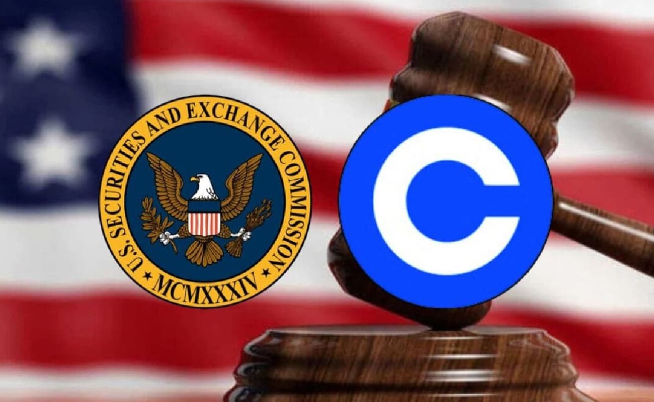 SEC Clears Coinbase After A Comprehensive Compliance Review SEC Clears Coinbase After A Comprehensive Compliance Review