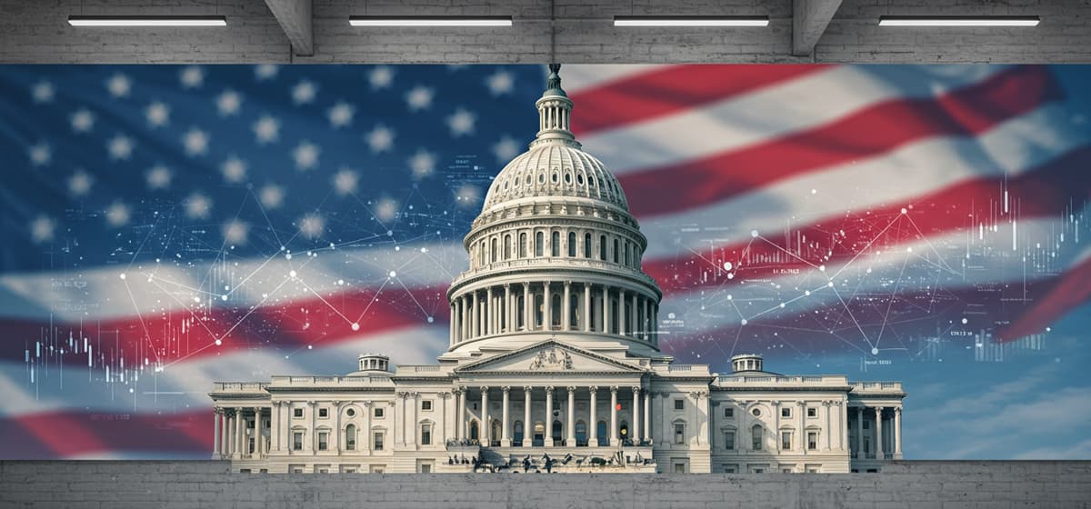 GENIUS Act for Stablecoins Passes House Vote to Become First Major US Crypto Law GENIUS Act for Stablecoins Passes House Vote to Become First Major US Crypto Law