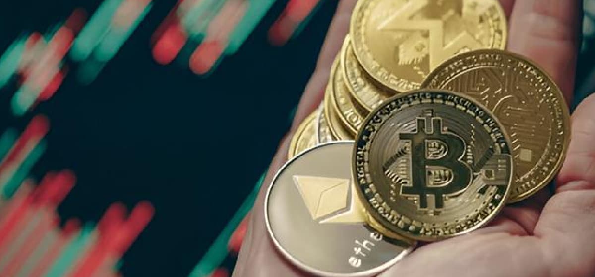 Understanding Crypto Order Types: A Complete Guide for Beginners Understanding Crypto Order Types: A Complete Guide for Beginners