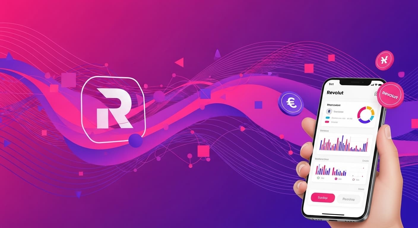 Neobank Revolut Launches 1:1 USD to Stablecoin Exchange Neobank Revolut Launches 1:1 USD to Stablecoin Exchange