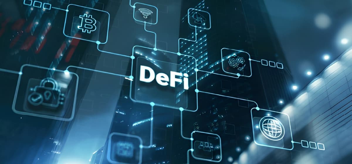 5 Top DeFi Platforms for Beginners 5 Top DeFi Platforms for Beginners