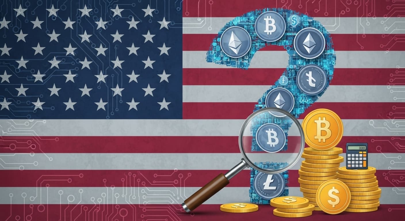 Is Crypto Taxable in the USA? Is Crypto Taxable in the USA?