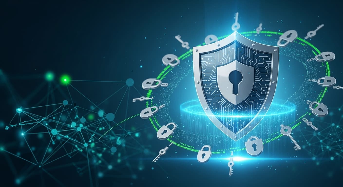 WEEX Exchange Security Features Explained! WEEX Exchange Security Features Explained!