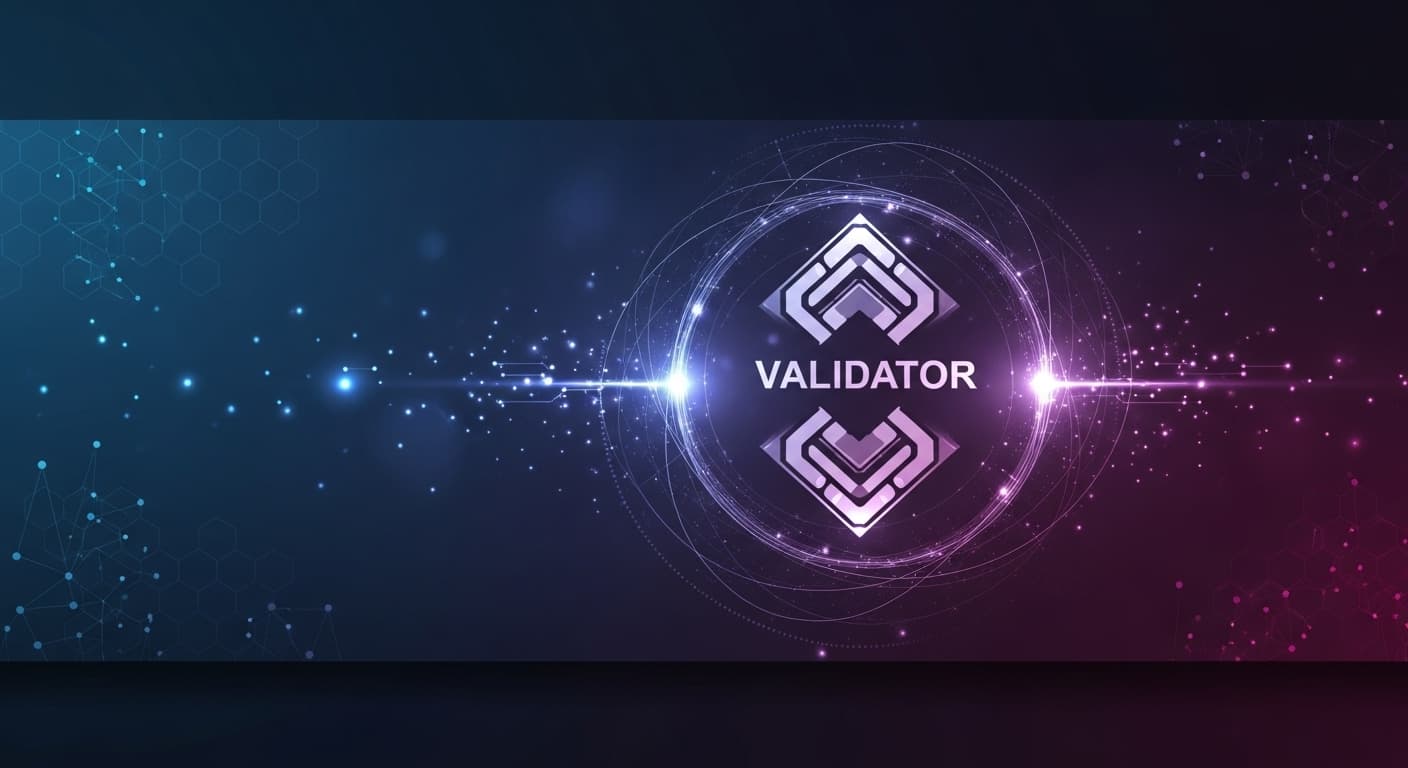 What is a Validator in Crypto – All You Need to Know What is a Validator in Crypto – All You Need to Know