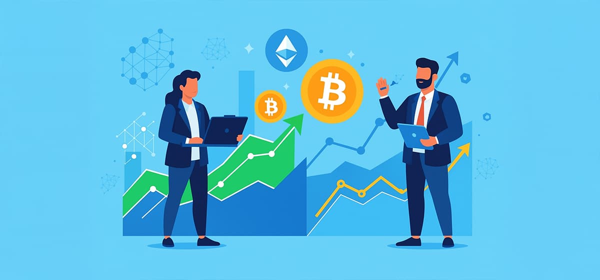 Best Crypto Trading Strategies Every Investor Should Know Best Crypto Trading Strategies Every Investor Should Know